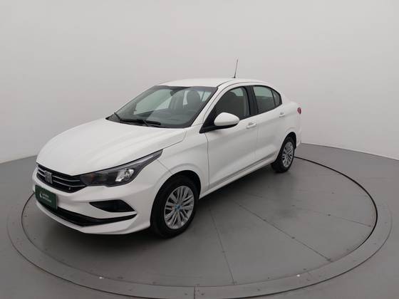 FIAT CRONOS 1.3 FIREFLY FLEX DRIVE MANUAL